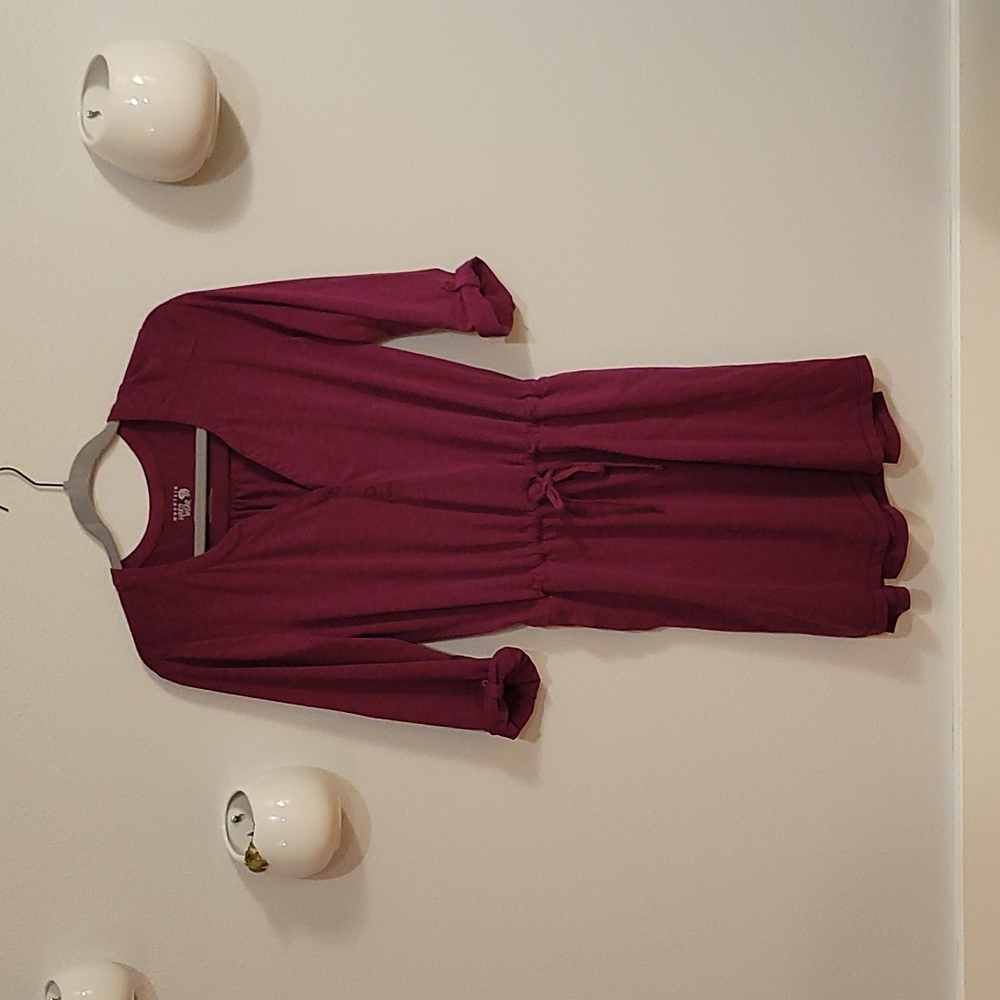 Mountain Hardwear Casual Dress, with pockets!